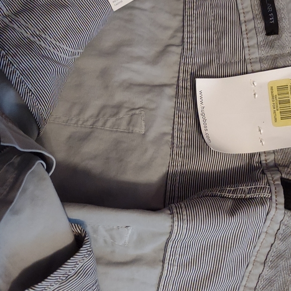 Hugo boss casual pants - Picture 3 of 4